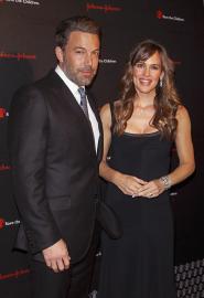 Ben Affleck and Jennifer Garner Are Not Interested in Rekindling Romance