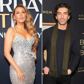 Blake Lively and Justin Baldoni Speak Out Amid Protective Order Wait