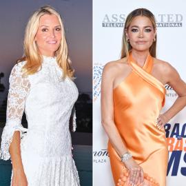 Brooke Mueller Explains Why She Has ‘A Little Strain’ With Denise Richards