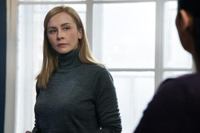 Eva-Jane Willis Reacts to 'FBI International,’ 'Most Wanted' Cancellations