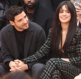 Camila Cabello Is 'Head Over Heels in Love' With BF Henry Junior Chalhoub