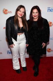 Carnie Wilson Slams Critics After Daughter Lola's 'American Idol' Audition