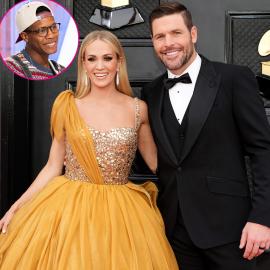 Carrie Underwood Is Moved by 'Idol' Contestant's 'Relatable' Original Song