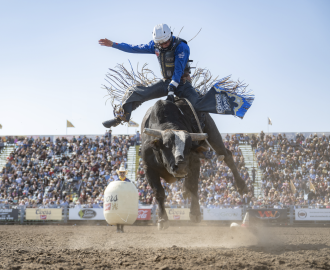 Kick Off Festival Season With a True Country Experience at the Desert Rodeo