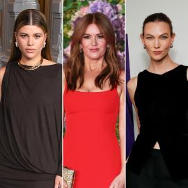 Celebrities Who Have Converted to Different Religions: Sofia Richie and More