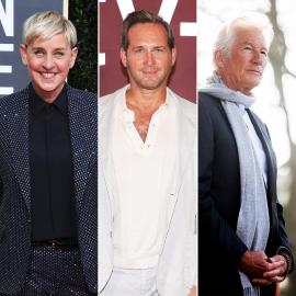 Celebrities Who Have Left the U.S.: Why Ellen DeGeneres and More Have Moved