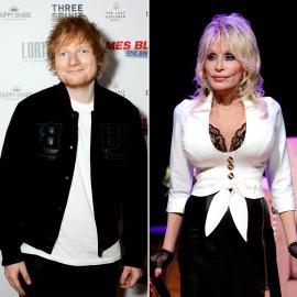 Celebrities With Unusual Tech Habits: Ed Sheeran, More