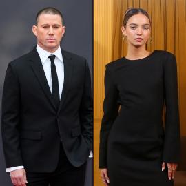 Channing Tatum Is 'Having Fun' Getting to Know Inka Williams: Source