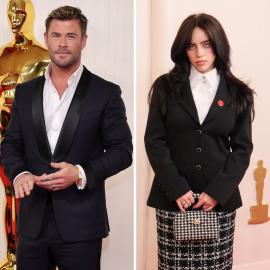 Why Chris Hemsworth ‘Will Never Be Friends’ With Billie Eilish