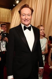 Conan O’Brien Reveals the Surprising Oscars Jokes He Wasn’t Allowed to Do