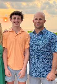 Costa Rican Officials Still Investigating Hotel Where Miller Gardner Died