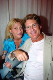David Hasselhoff's Ex-Wife Pamela Bach-Hasselhoff Dead at 62: Report