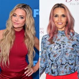 Denise Richards and Brooke Mueller’s Unexpected Friendship Explained