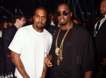 Diddy Warns Kanye West to ‘Be Careful’ in Alleged Jail Phone Call