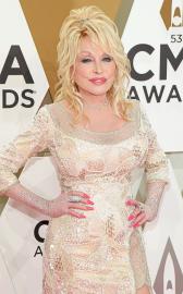 Dolly Parton's Husband Last Spotted in Rare Outing 5 Years Before Death