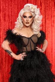 ‘Drag Race’ Star The Vivienne’s Cause of Death Revealed