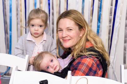 Drew Barrymore Says Not Having a 'Traditional Family' Is 'Devastating'
