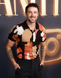 Traitors' Dylan Efron Teases 'We’re Working On’ Proposal to GF Courtney