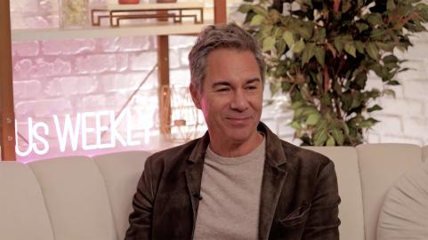 Eric McCormack Shares BTS Details About 'Nine Bodies in a Mexican Morgue'