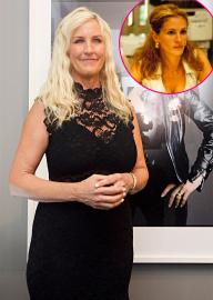Erin Brockovich Recently Walked in on Grandkids Watching 'Erin Brockovich'