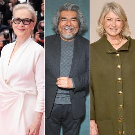 Which Celebrities Do Fans Want to Star in the ‘Golden’ Franchise?