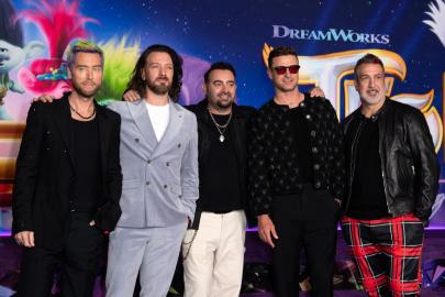 Joey Fatone Says ‘NSync Needs to Talk Before Their Potential Reunion