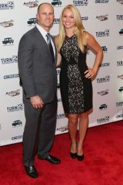 Yankees Alum Brett Gardner's Family Guide