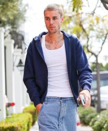 Justin Bieber Posts Cryptic Message About Going Crazy ‘Enough’