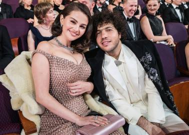 Selena Gomez Sells $3K Benny Blanco-Inspired Ring for Just $12