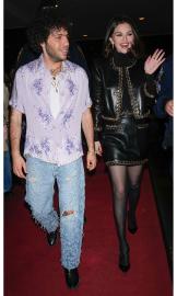 Why Selena Gomez and Benny Blanco’s Radical Style Is Relationship Goals
