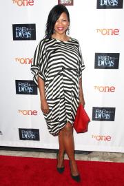Former En Vogue Singer Dawn Robinson Has Been Living in Her Car for 3 Years