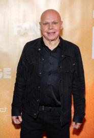 MTV VJ Matt Pinfield Confirms He's Recovering After Suffering Stroke