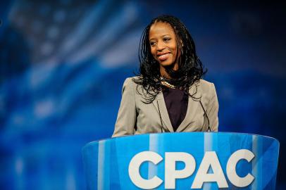 Former Congresswoman Mia Love Dead at Age 49 After Brain Cancer Battle