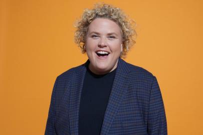 Fortune Feimster Opens Up About a Missed Opportunity With Dolly Parton