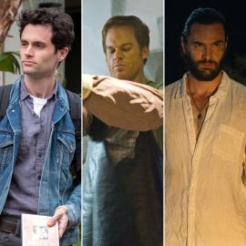 Hollywood Keeps Casting Hot Serial Killers — And We Seem to Like It?