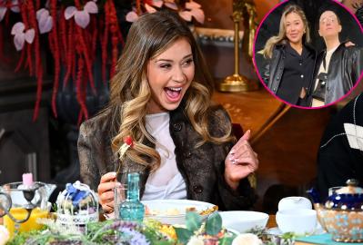 Gabby Windey Hinted at Plans to Marry Robby Hoffman on 'Traitors' Finale