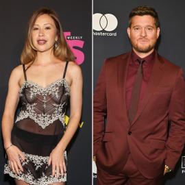 Why Former Bachelorette Gabby Windey Says She ‘Hates’ Michael Buble