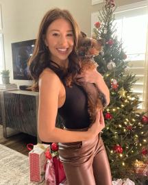 What Is Gabby Windey’s Net Worth and How Does the TV Star Make Money?