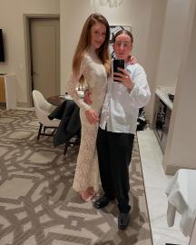 Bachelorette’s Gabby Windey and Robby Hoffman Are Married