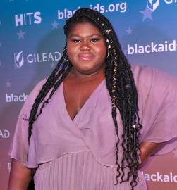 Why Gabourey Sidibe Does Not Want Her Kids to Know ‘What I Do For a Living’