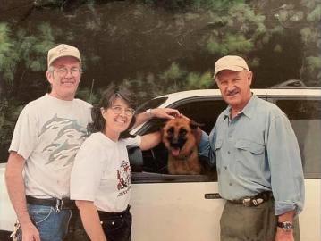 Gene Hackman's Dog Did Not Die of Hantavirus, May Have Starved to Death