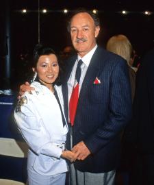How Gene Hackman and Wife Betsy's Surviving Dogs Helped First Responders