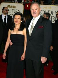 Gene Hackman's Wife Betsy Allegedly Feared Being 'Followed' Before Death