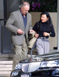 Gene Hackman’s Wife ‘Hadn’t Called’ Mother Since October, Housekeeper Says