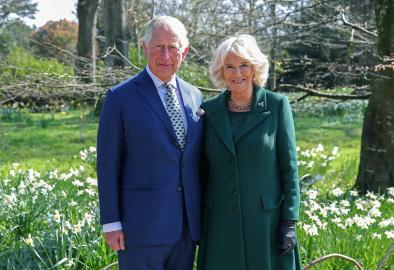 King Charles Buys $3.M Property to Prevent Building Next to Camilla’s House