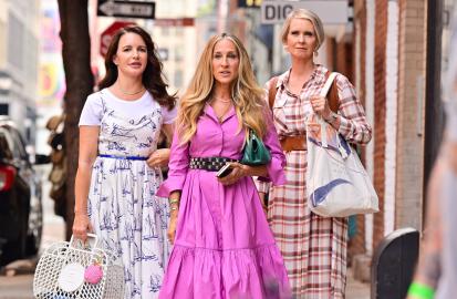 5 TV Spinoffs Coming in 2025