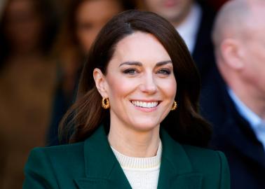 Get Kate Middleton’s $1,095 Leather Tote Style for Just $17
