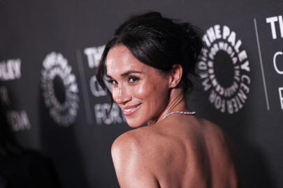 Meghan Markle Uses This $9 Cream Shoppers Call 'Botox in a Jar'