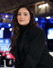 Olivia Culpo Was 'Bleeding Everywhere' From Early Pregnancy Blood Clot