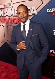 Anthony Mackie Says Eminem Pulled From His Real Life for ‘8 Mile’ Rap Battle